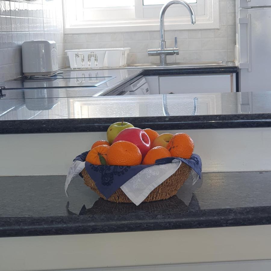 Latchi Ithaki, 2 Bedroom Penthouse Bagian luar foto